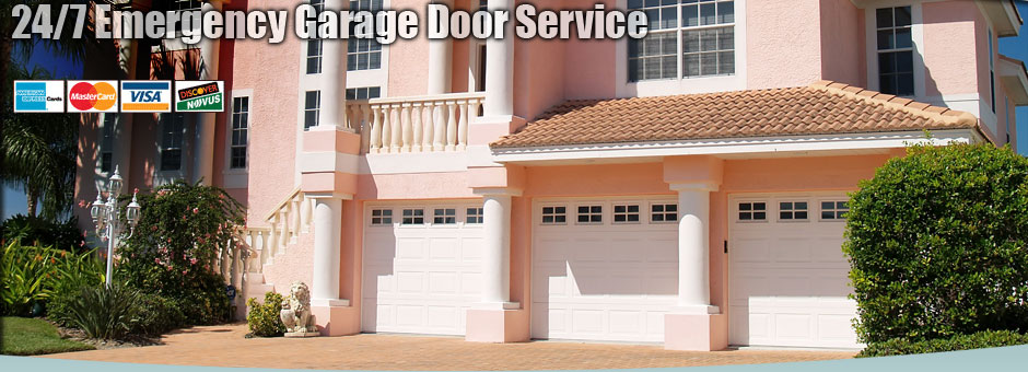 Garage Door Repair Meadowbrook